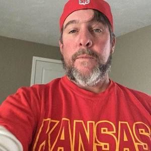 Meet your Posher, Rusty